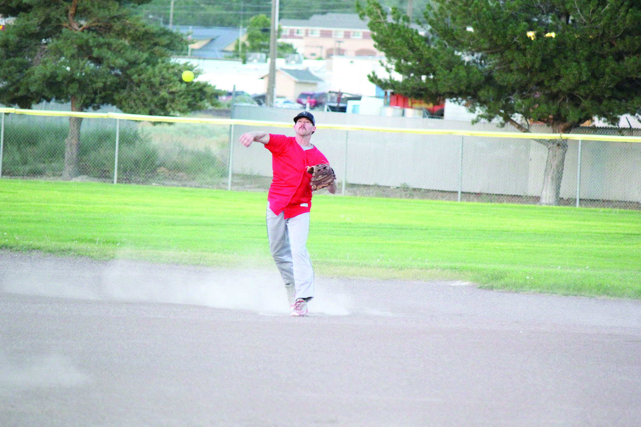 Humboldt Softball League holds 2023 end of the year tournament Great